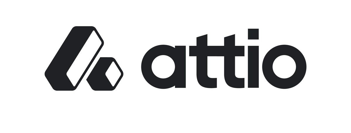 Attio logo